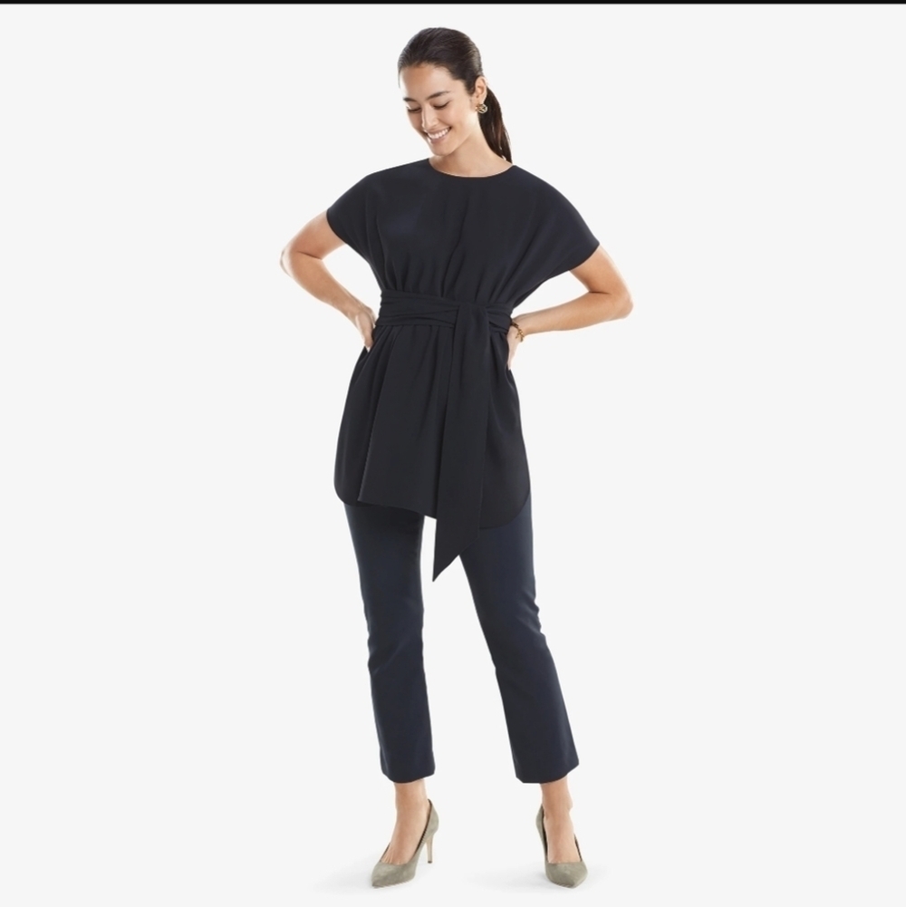 MM LA fleur The Selena Top